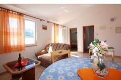 Apartamenty Lucijana Baska Apartament 7 – BR 7 foto 3