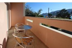 Apartamenty Lucijana Baska Apartament 7 – BR 7 foto 4