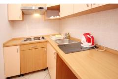 Apartamenty Lucijana Baska Apartament 8 – br 8 foto 3