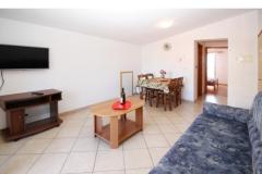 Apartamenty Lucijana Baska Apartament 8 – br 8 foto 4