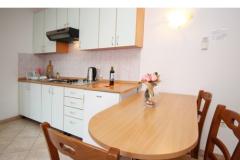 Apartamenty Lucijana Baska Apartament 6 – br 6 foto 1