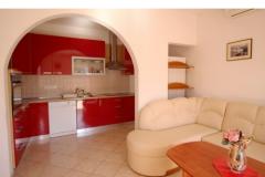 Apartamenty Lucijana Baska Apartament 1 – Broj 1 foto 1