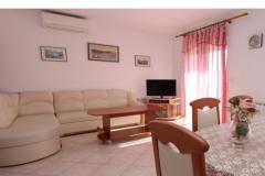 Apartamenty Lucijana Baska Apartament 1 – Broj 1 foto 3