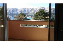 Apartamenty Lucijana Baska Apartament 1 – Broj 1 foto 4