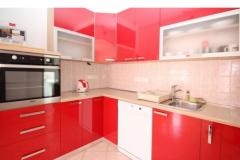 Apartamenty Lucijana Baska Apartament 1 – Broj 1 foto 5