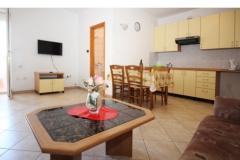 Apartamenty Lucijana Baska Apartament 5 – Broj 5 foto 2