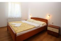 Apartamenty Lucijana Baska Apartament 5 – Broj 5 foto 3