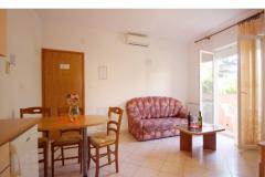 Apartamenty Lucijana Baska Apartament 3 – Broj 3 foto 1