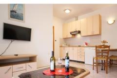 Apartamenty Lucijana Baska Apartament 3 – Broj 3 foto 2