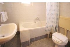 Apartamenty Lucijana Baska Apartament 3 – Broj 3 foto 4