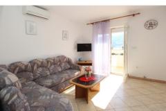 Apartamenty Lucijana Baska Apartament 4 – Broj 4 foto 1