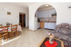 Apartamenty Lucijana Baska Apartament 4 – Broj 4 foto 3