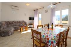 Apartamenty Lucijana Baska Apartament 4 – Broj 4 foto 5