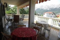 Apartamenty Marija Pokoj 4 – Soba 2 foto 5