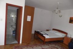 Apartamenty Marija Pokoj 6 – Soba 4 foto 1