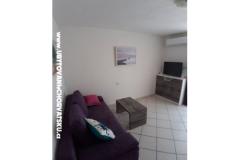 Apartamenty Maja Baška Apartament 1 – APD foto 4