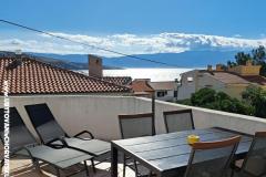 Apartamenty Maja Baška Apartament 2 – APG foto 1