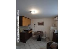 Apartamenty Maja Baška Apartament 2 – APG foto 4