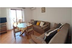 Apartamenty Malenica, NJIVICE, KRK Apartament 1 – A-1 foto 2