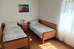 Apartamenty Malenica, NJIVICE, KRK Apartament 1 – A-1 foto 4