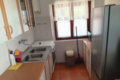 Apartamenty Malenica, NJIVICE, KRK Apartament 1 – A-1 foto 5