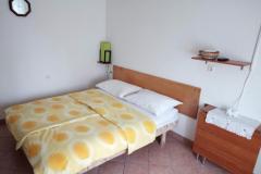 Apartamenty Malenica, NJIVICE, KRK Apartament 2 – S-1 studio foto 1