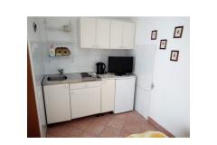 Apartamenty Malenica, NJIVICE, KRK Apartament 2 – S-1 studio foto 2