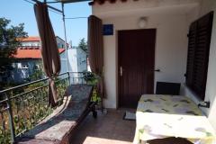 Apartamenty Malenica, NJIVICE, KRK Apartament 2 – S-1 studio foto 5