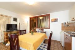 Apartamenty Marin Olga Apartament 1 – A1 Studio foto 3