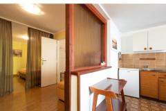 Apartamenty Marin Olga Apartament 1 – A1 Studio foto 4