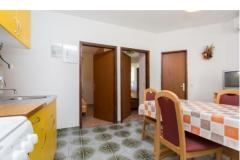 Apartamenty Marietto Apartament 1: (3+1) – Apartman 3 foto 1