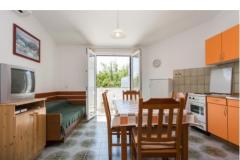 Apartamenty Marietto Apartament 2: (3+1) – Apartman 4 foto 1