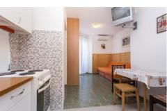 Apartamenty Marietto Apartament 3: (2+1) – Apartman 2 foto 1
