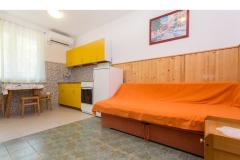 Apartamenty Marietto Apartament 5: (2+1) – Apartman 1 foto 1