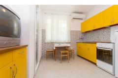 Apartamenty Marietto Apartament 5: (2+1) – Apartman 1 foto 2