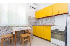 Apartamenty Marietto Apartament 5: (2+1) – Apartman 1 foto 4