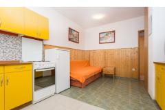 Apartamenty Marietto Apartament 5: (2+1) – Apartman 1 foto 5