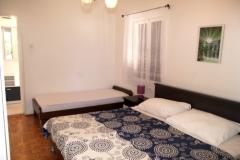 Apartamenty Matić Apartament 2 – Apartman 2 foto 3