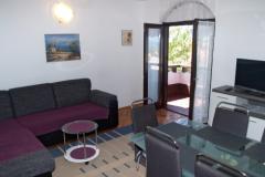 Apartamenty Matić Apartament 3 – Apartman 3 foto 5