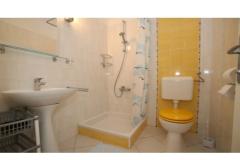 Apartamenty Doris - Baška Apartament 1 – T1 studio foto 2