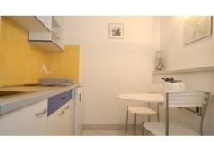 Apartamenty Doris - Baška Apartament 1 – T1 studio foto 4
