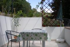 Apartamenty Doris - Baška Apartament 2 – T3 studio foto 3