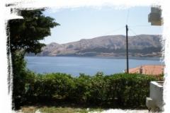 Apartamenty Doris - Baška Apartament 2 – T3 studio foto 5
