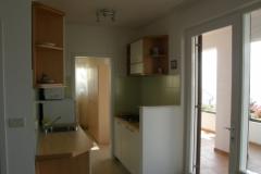 Apartamenty Doris - Baška Apartament 3 – T2 foto 1