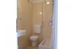 Apartamenty Doris - Baška Apartament 3 – T2 foto 2