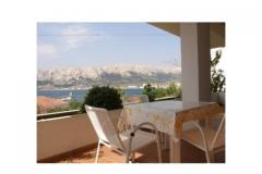 Apartamenty Doris - Baška Apartament 3 – T2 foto 4