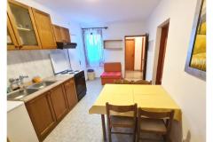Apartamenty Mirjana - Baška Apartament 2 – APARTMAN 2 foto 1