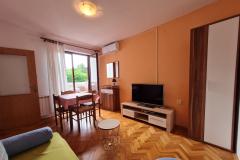 Apartamenty Mirjana - Baška Apartament 1 – APARTMAN 1 foto 4