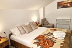 Apartamenty Mirjana - Baška Apartament 3 – APARTMAN 4 foto 1