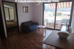 Apartamenty Nada Apartament 1 – Apartman2 foto 1